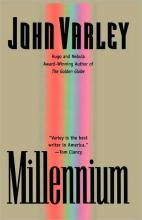 Millennium Millennium cover picture