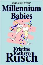Millennium Babies Millennium Babies cover picture