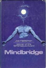 Mindbridge Mindbridge cover picture
