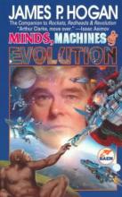 Mind, Machines And Evolution Mind, Machines And Evolution cover picture