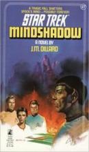 Mindshadow Mindshadow cover picture