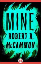 Mine Mine cover picture