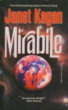 Mirabile Mirabile cover picture
