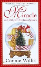 Miracle And Other Christmas Stories Miracle And Other Christmas Stories cover picture