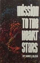 Mission To The Heart Stars Mission To The Heart Stars cover picture