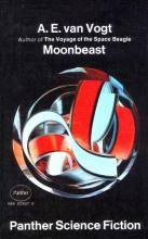 Moonbeast Moonbeast cover picture
