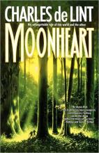 Moonheart Moonheart cover picture
