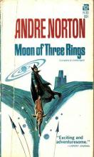 Moon Of Three Rings Moon Of Three Rings cover picture