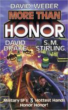 More Than Honor More Than Honor cover picture