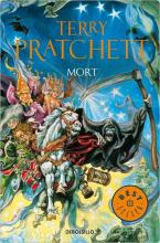 Mort Mort cover picture