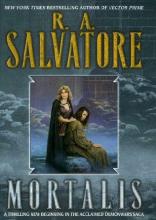 Mortalis Mortalis cover picture