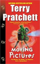 Moving Pictures Moving Pictures cover picture
