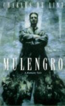 Mulengro Mulengro cover picture