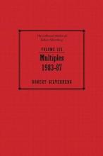Multiples Multiples cover picture