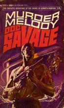 Murder Melody Murder Melody cover picture