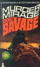 Murder Mirage Murder Mirage cover picture