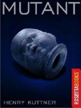 Mutant Mutant cover picture