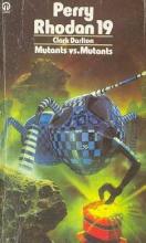 Mutants Vs Mutants Mutants Vs Mutants cover picture