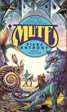 Mute Mute cover picture