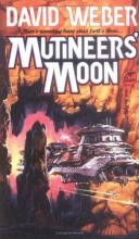 Mutineer's Moon Mutineer's Moon cover picture