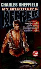 My Brother's Keeper My Brother's Keeper cover picture