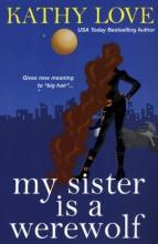 My Sister Is A Werewolf My Sister Is A Werewolf cover picture
