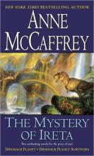 Mystery Of Ireta Mystery Of Ireta cover picture