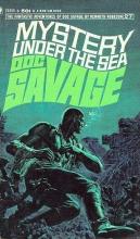 Mystery Under The Sea Mystery Under The Sea cover picture