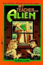 My Teacher Is An Alien My Teacher Is An Alien cover picture