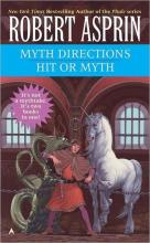 Myth Directions Myth Directions cover picture