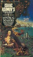 Mythical Beasties Mythical Beasties cover picture