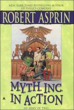M.Y.T.H. Inc. In Action M.Y.T.H. Inc. In Action cover picture