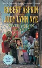 Mythtaken Identity Mythtaken Identity cover picture
