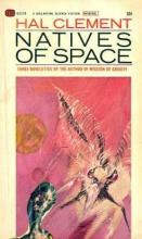 Natives Of Space Natives Of Space cover picture