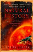 Natural History Natural History cover picture