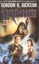 Necromancer Necromancer cover picture