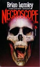 Necroscope Necroscope cover picture