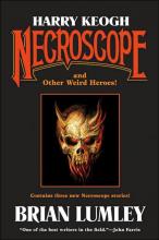 Necroscope And Other Weird Heroes! Necroscope And Other Weird Heroes! cover picture