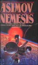 Nemesis Nemesis cover picture