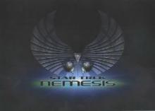 Nemesis Nemesis cover picture