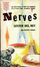 Nerves Nerves cover picture