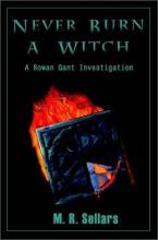 Never Burn A Witch Never Burn A Witch cover picture