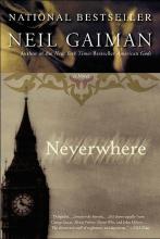 Neverwhere Neverwhere cover picture