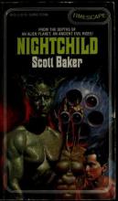 Nightchild Nightchild cover picture