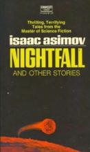 Nightfall And Other Stories Nightfall And Other Stories cover picture