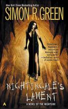 Nightingale's Lament Nightingale's Lament cover picture