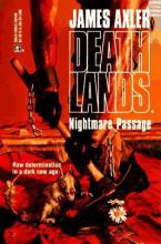 Nightmare Passage Nightmare Passage cover picture