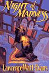 Night Of Madness Night Of Madness cover picture