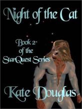 Night Of The Cat Night Of The Cat cover picture