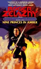 Nine Princes In Amber Nine Princes In Amber cover picture
